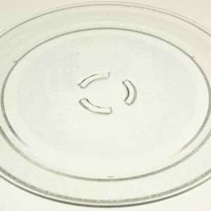 Mikrohullámú sütő forgótányér AEG, Whirlpool AWM730 Mikrosütőhöz ew05092