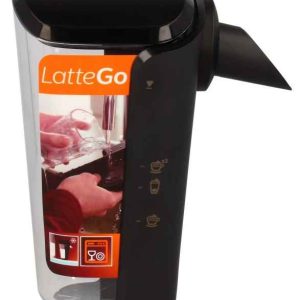 Kávégép tejtartály Philips 5400 LatteGo otthoni presszógéphez ew05094