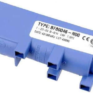 Tűzhely szikragenerátor, gyújtótrafó, Gorenje, Mora, Electrolux, AEG, gázégőkhöz ew05101