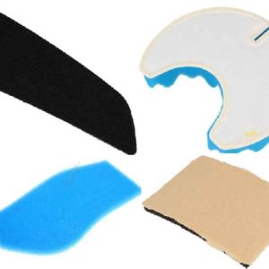 Porszívó szűrőszett mikro, ciklon, szivacs szűrők Samsung   VCC9150H31/GEN porszívóhoz  ew05106