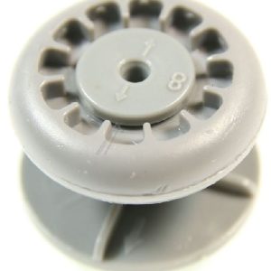 Mosogatógép kosárgörgő 4db-os szett Midea, Samsung, Gorenje, Amica ZWM415,  Fagor mosogatógépekhez ew05108