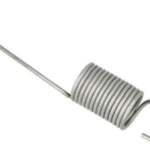 Mosógép, szárítógép üst tartó, lengéscsillapító rugó Bosch WOK243 mosógéphez ew05109