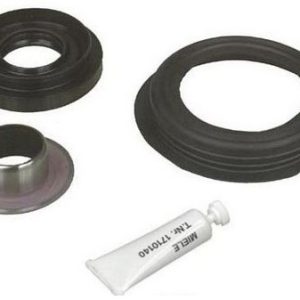 Mosógép szimmering tömítőszett Miele W6547 mosógéphez ew05110