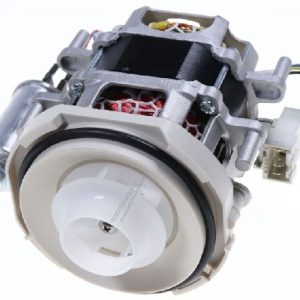 Mosogatógép Mosószivattyúmotor Gorenje  GV520E15 Mosogatógéphez ew05111