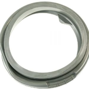 Mosó-száritógép ajtótömítés, üstszájgumi Whirlpool FWSG612 mosógéphez ew05112