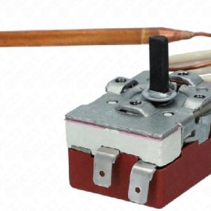 Bojler hőfokszabályzó Hajdu bojlerhez ew05113