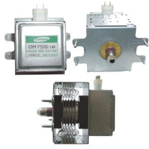 Mikrohullámú sütő magnetron Samsung ew05117