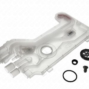 Mosogatógép alkatrész Vízbefolyó labirintus Bosch SMS25AW00E/48 mosogatógéphez ew05119