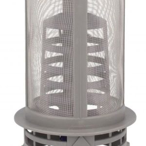 Mosogatógép komplett finomszűrő, durvaszűrő egyben  Beko DSN1820XPN mosogatógéphez ew05122