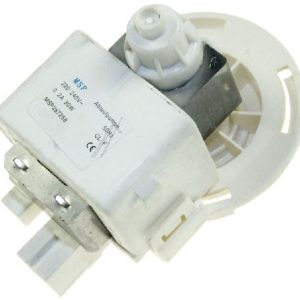 Mosó-száritógép lúgszivattyú ürítő szivattyú Miele WT2780 szárítógépekhez ew05124