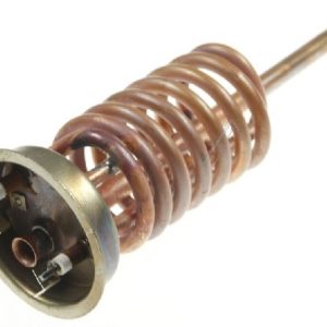 Bojler fűtőszál Mora, Gorenje, Euro K KEU 0520/A átfolyós vízmelegítőhöz ew05125