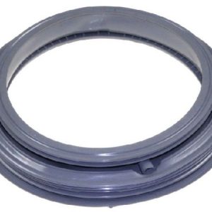 Mosógép üstszájgumi ajtótömítés, Zanussi ZWF1000 mosógéphez