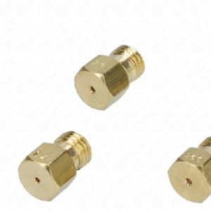 Tűzhely alkatrész, Electrolux fúvókaszett gázégőhöz propán-bután gáztűzhelyhez ew05128