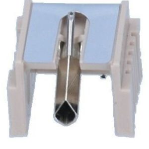 Lemezjátszó tűtartó tűvel hangszedőhöz Sharp SG330H lemezjátszóhoz ew05131