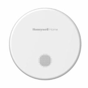Optikai füstérzékelő Honeywell ultra vékony