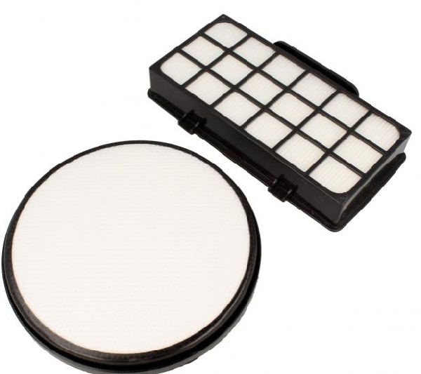 Szűrő szett Rowenta xtrem power cyclonic porszívóhoz ew05138