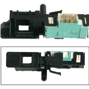 Ajtókapcsoló ajtózár, Candy, Hoover, CST08DE, HFT601 mosógéphez ew05139