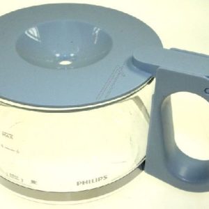 Kávéskanna, kávékiöntő Philips HD7450 kávéfőzőhöz ew05142