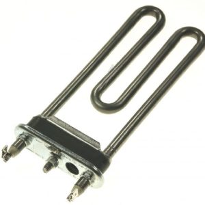 Mosógép fűtőszál fűtőbetét Főleg Whirlpool FWSG71283, Indesit mosógépekbe ew05153