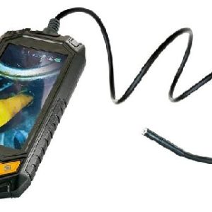 Endoszkóp kamera Hordozható mini monitorral ew05160