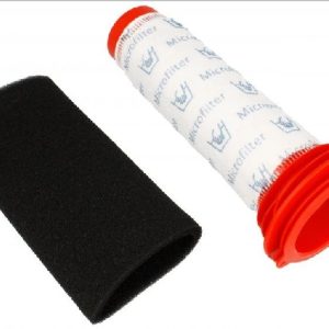 Szűrőszett Bosch BCH6AT25TW porzsák nélküli akkus álló porszívóhoz ew05163