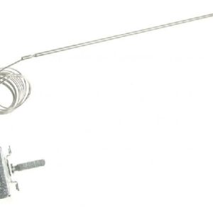 Tűzhely, Sütő termosztát, hőmérsékletszabályzó  53°C-299°C ew05169