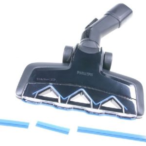 Porszívó Triactive padlókefe LED fénnyel Philips FC8955 porszívóhoz ew05170