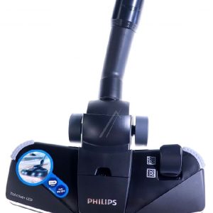 Porszívó TriActive LED világítású porszívófej Philips FC8787, FC9177 porszívóhoz ew05173