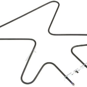 Tűzhely alsó fűtőszál 1300W SELFA, Perfect, Amica,  tűzhelyekhez ew05182