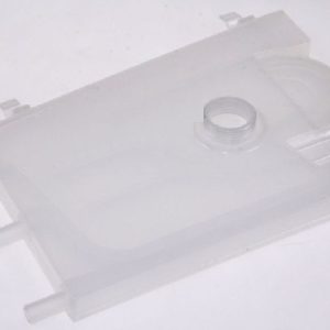 Nyomáskiegyenlítő tartály, labirintus, Candy CED1101S, hoover, gorenje, LG mosogatógépekhez ew05190