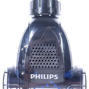 Mini turbo porszívófej turbókefe Philips FC9729 porzsák nélküli porszívóhoz  ew05194