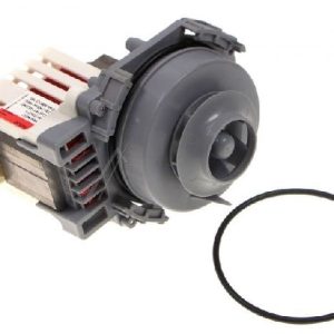 Mosogatógép keringető szivattyú, mosószivattyú Whirlpool ADG321 mosogatógéphez ew05202