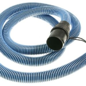 Gégecső, flexibilis cső Bosch GAS15 ipari, szállodai, porszívókhoz ew05206