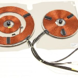 Főzőlap fűtőbetét Whirlpool, IndesitWBS2560NE Indukciós főzőlaphoz ew05209