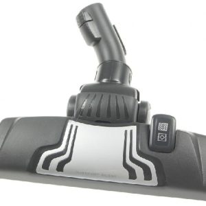 Kombi Porszívófej, kefe Electrolux EPF65BR Porszívóhoz ew05212