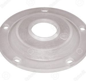 Bojler alaplap-, zárófedél tömítés Olasz ISEA bojlerekhez ew05216