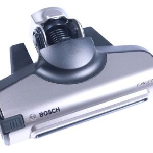 Porszivófej, porszívókefe Bosch BBH3ALL23 álló, akkus porszívóhoz ew05225