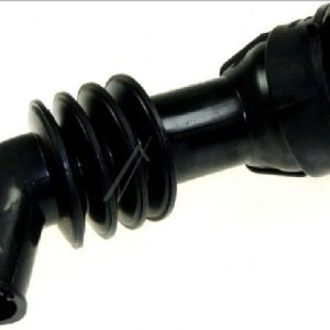 Mosógép alkatrész Összekötő tömlő, harmonikacső,  Whirlpool AWO/D,AWO/D mosógéphez ew04738