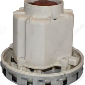 Porszívó, takarítógép motor, 1350W Zelmer, Karcher, Bosch, Nilfisk készülékekhez ew05230