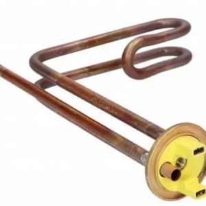 Bojler fűtőszál tömítéssel, Ariston Andris Lux RS10, RS15, RS30 bojlerhez ew05231