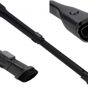 Teleszkópcső AEG AS52, Electrolux ES52CB18 Vezeték nélküli akkumulátoros álló porszívóhoz ew05234