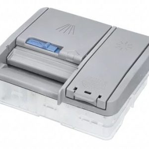 Mosószer adagoló kombiszelep Beko BDFB, BDFN, Grundig, Arcelik mosogatógéphez ew05237