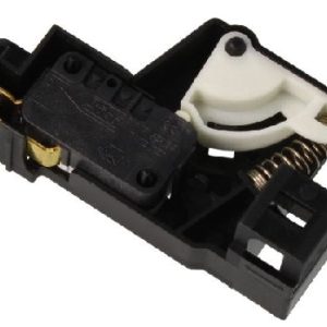 Ajtókapcsoló, ajtózár Indesit, Whirlpool FFTM1172B kondenzációs szárítógépekhez ew05238