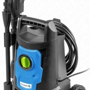 Magasnyomású mosó, teraszmosó, autómosó 120 bar, 1500 W, 420 l/h ew05239
