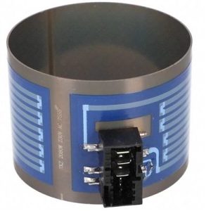 Szivattyú Fűtőbetét Bosch mosogatógéphez ew05240