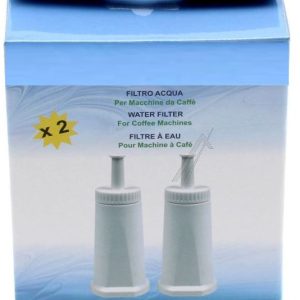 Kávégép vízszűrő 2db SAGE BES008 Claris ew05244
