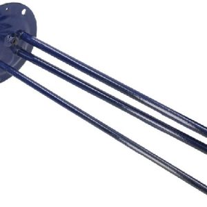 Bojler alaplap, zárófedél Electrolux EWH bojlerekhez ew05250