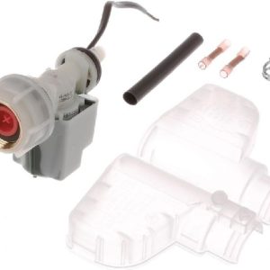 Aquastop szelep javítókészlet Bosch mosogatógépekhez ew05252