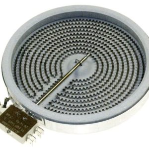 Tűzhely Főzőlap 1700W kerámialapos  tűzhelyhez ew05253