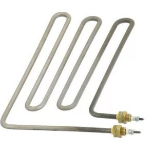 Szauna fűtőbetét M14-es menetes csatlakozással 2000W  ew05255